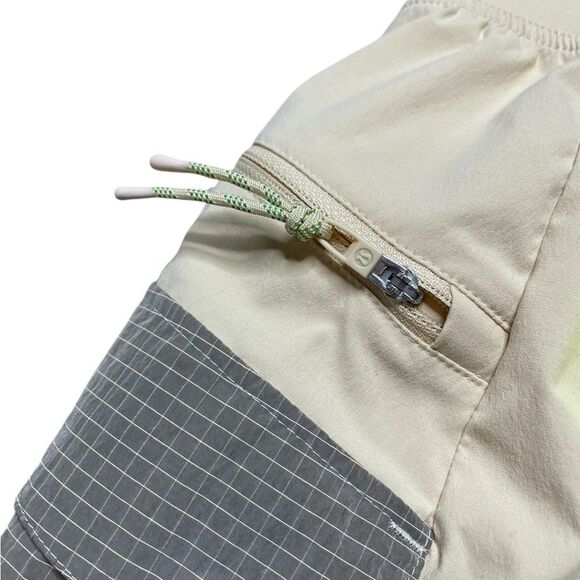LULULEMON Multi-Pocket Cargo High-Rise Hiking Skirt Size 4 - Picture 3 of 14
